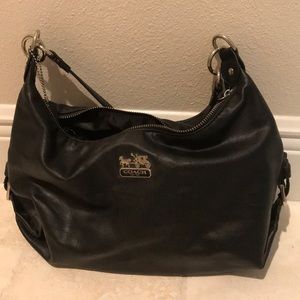 Black Purse